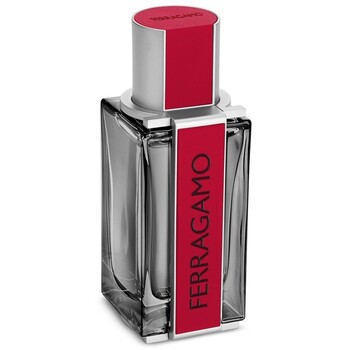 Ferragamo Red Leather EDP